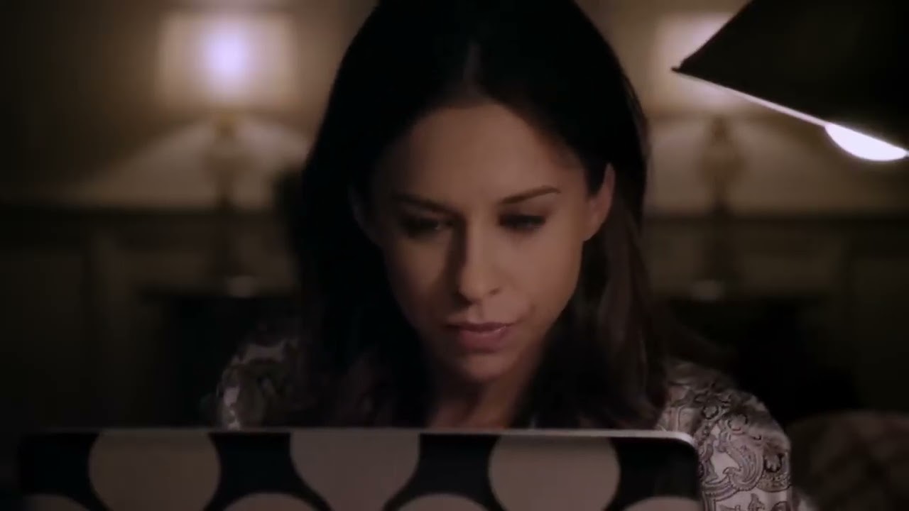 The Christian Mingle Movie (2014) - Come However You Are