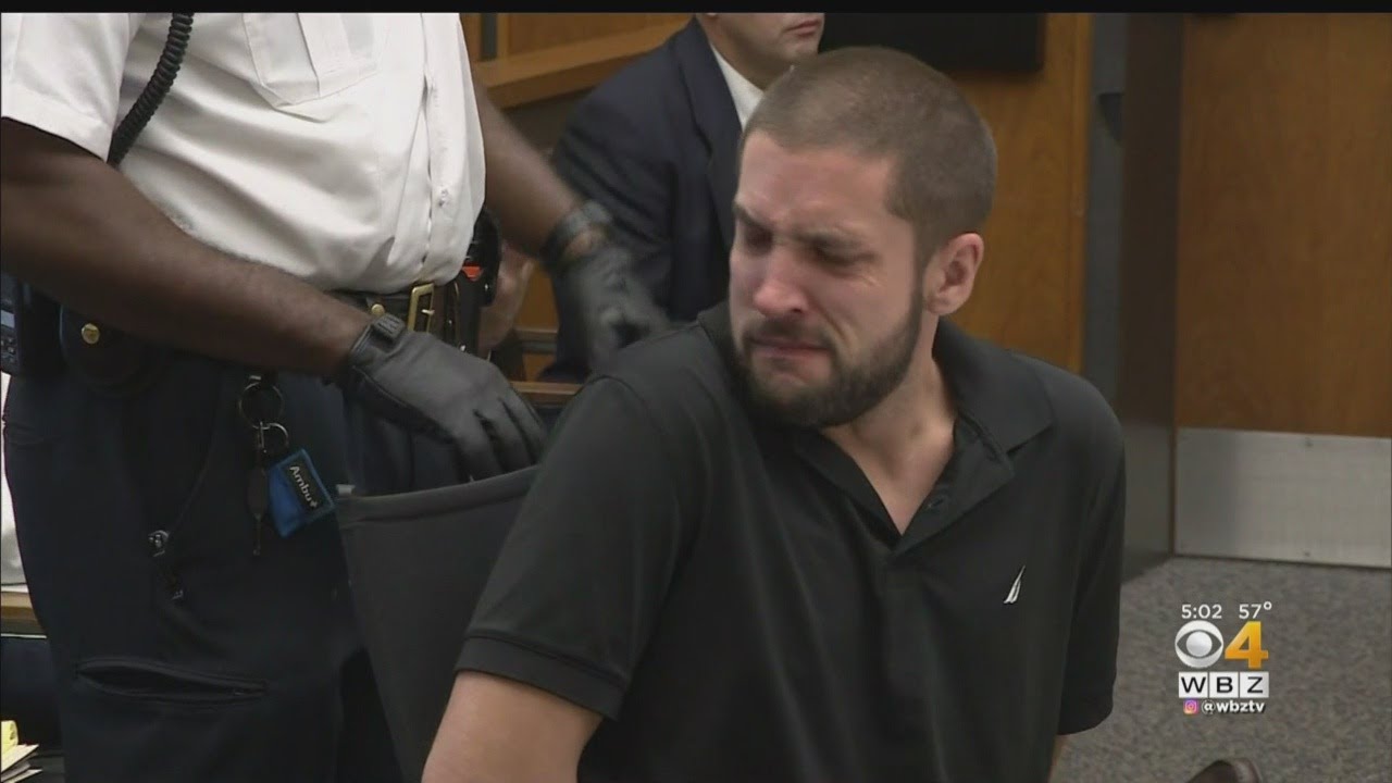 North Reading Massage Therapist Accused Of Rape Held Without Bail