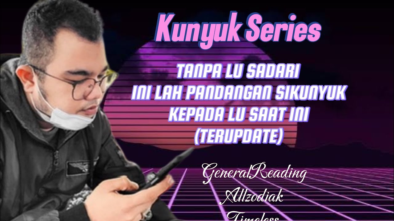 😈PANDANGANNYA SAAT INI KEPADA LU (TERUPDATE)😈 #generalreading