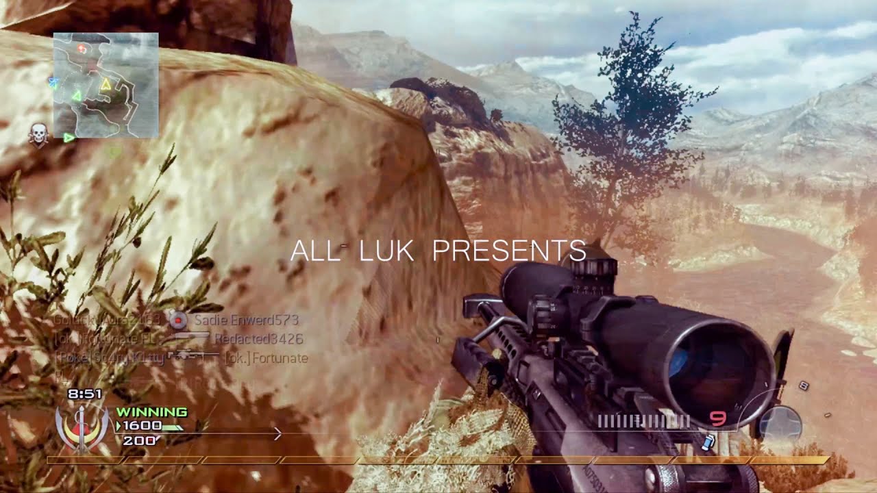 All LUK no skill - [N6] Response
