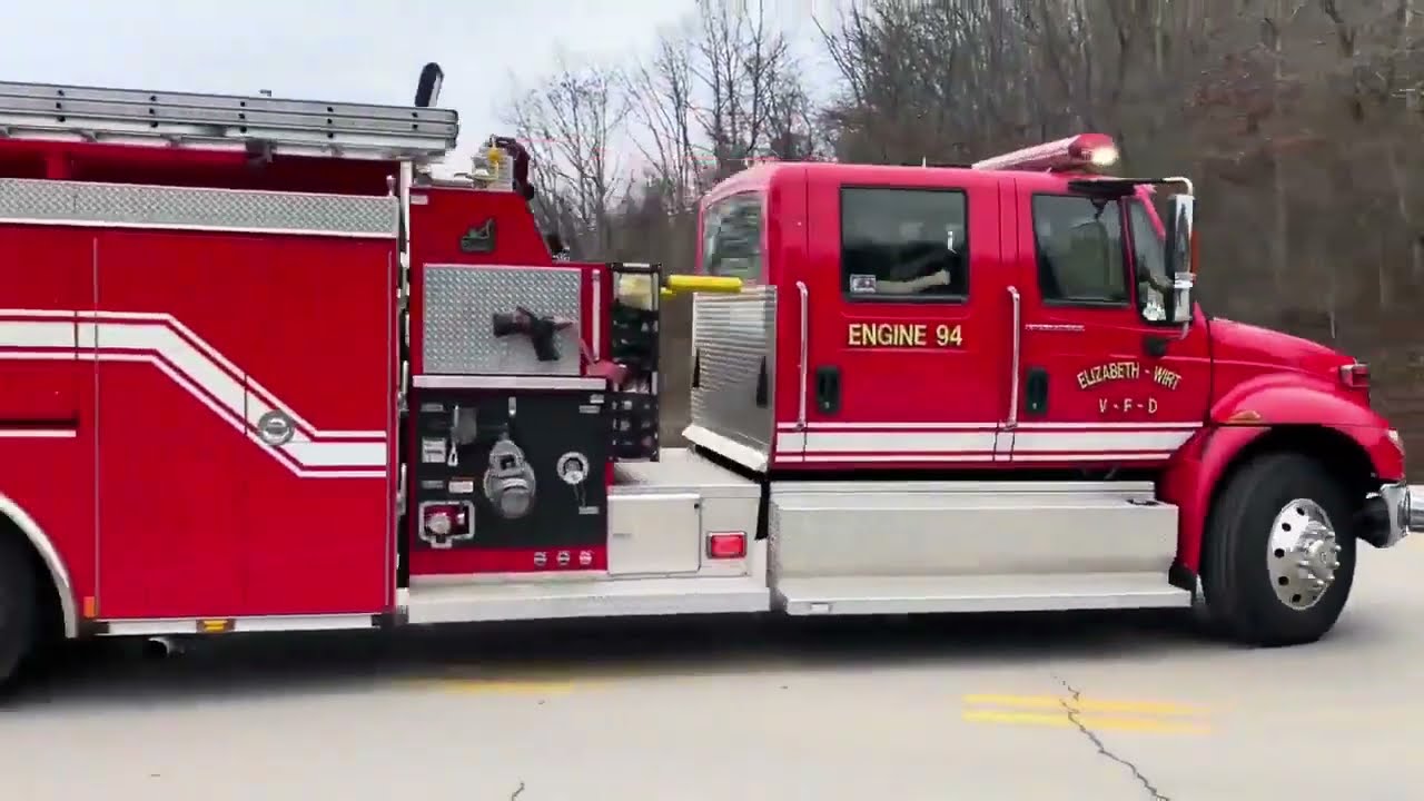 2025 Firefighter Tribute | Hate Me Too
