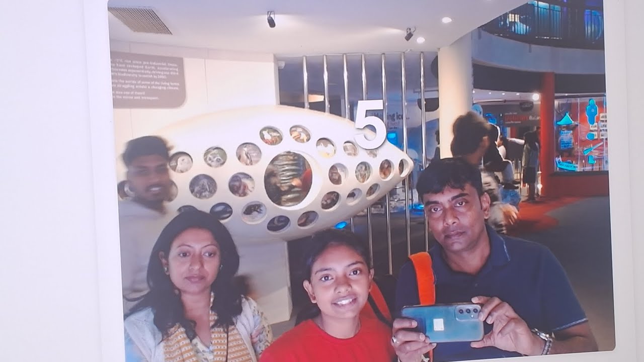 Science City Kolkata