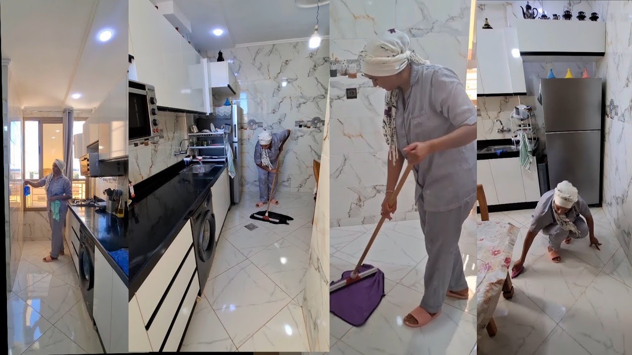 مشاكل السكن الإقتصادي وكفاش شريت داري وتهنيت 🥰🏡🏠🏡