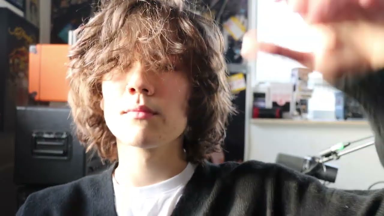Change (in the house of flies) - Deftones (Cover by daahe)