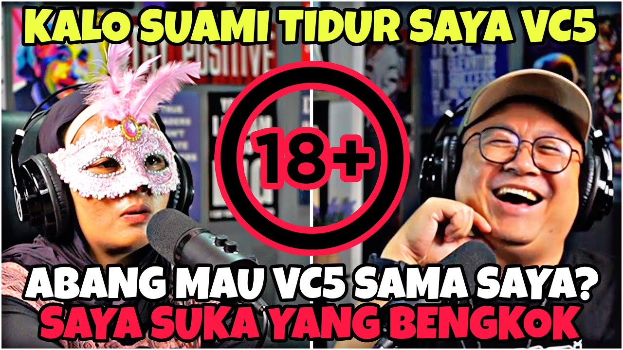 BINGUNG MAU KETAWA NGAKAK TAPI KASIHAN CERITANYA SEDIH TAPI LUCU?!!