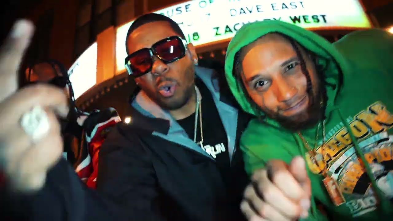 Vado - 99 Feat. Dave East (Official Music Video)