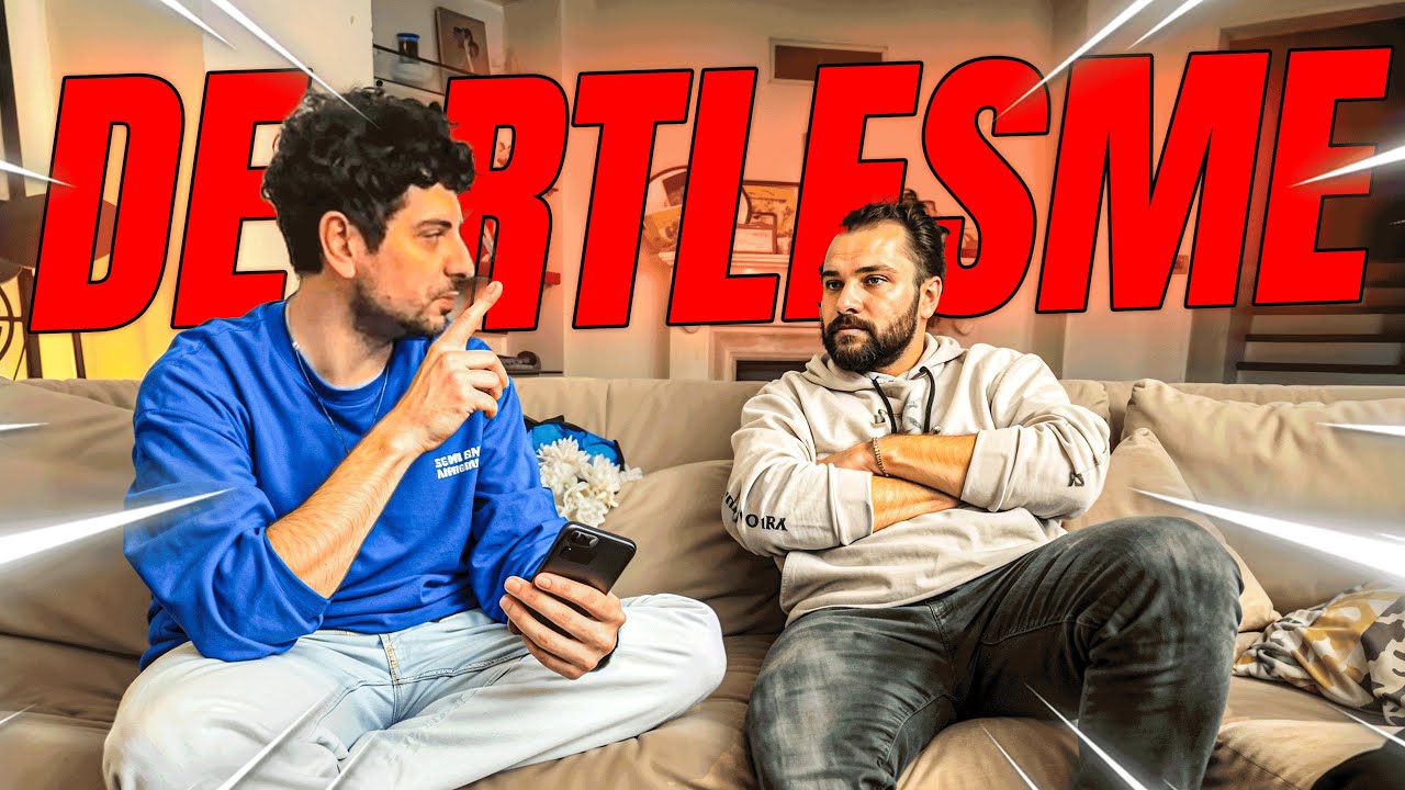 HYPE MERT'in YAYININA KONUK OLUYOR ! (dertleşme yayını) #10