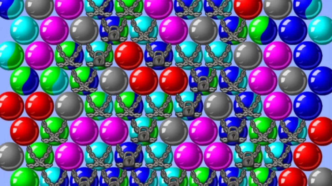 #Level-306 | Bubble Shooter android gameplay | Bubble Shooter | Bubble Shooter game | Bubble Games 