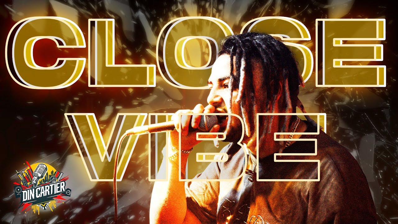 Close Vibe - Prestatie Finala Din Cartier
