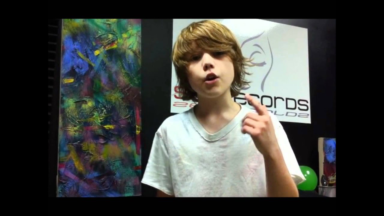 Reed Deming - I Wish I Was There.wmv