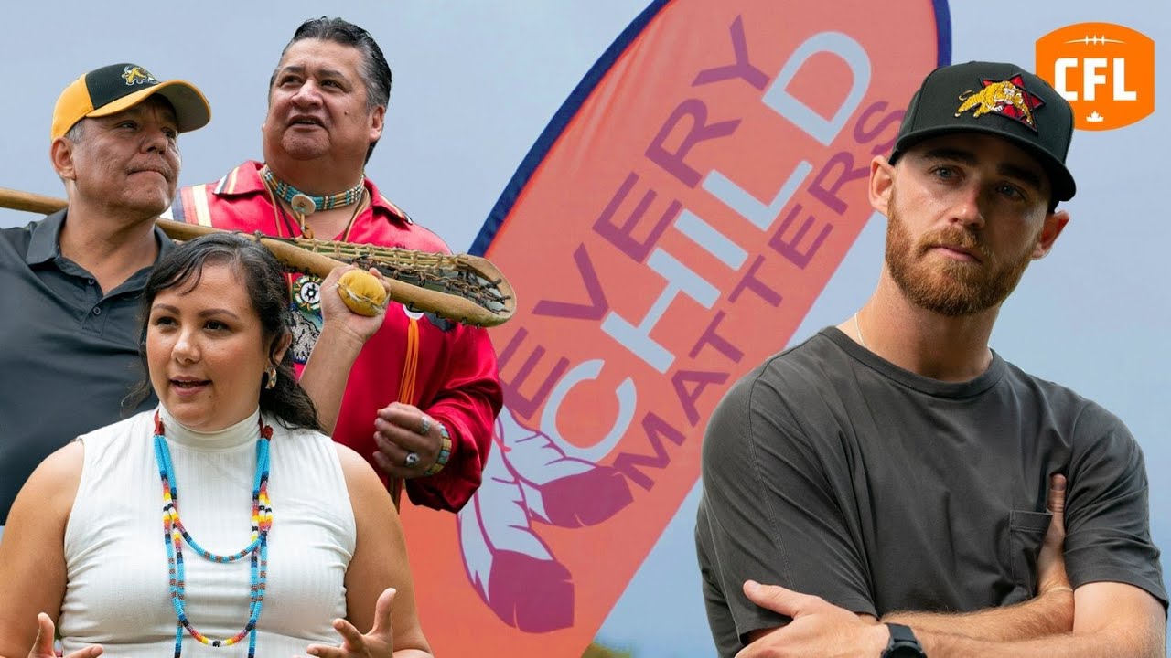 Acknowledging Truth & Pursuing Reconciliation | a CFL Original