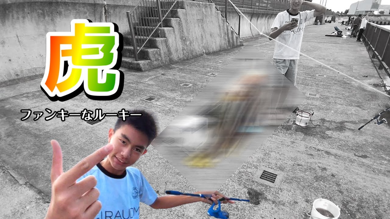 #204　バチクソに寒いので夏の思い出をお届けします。