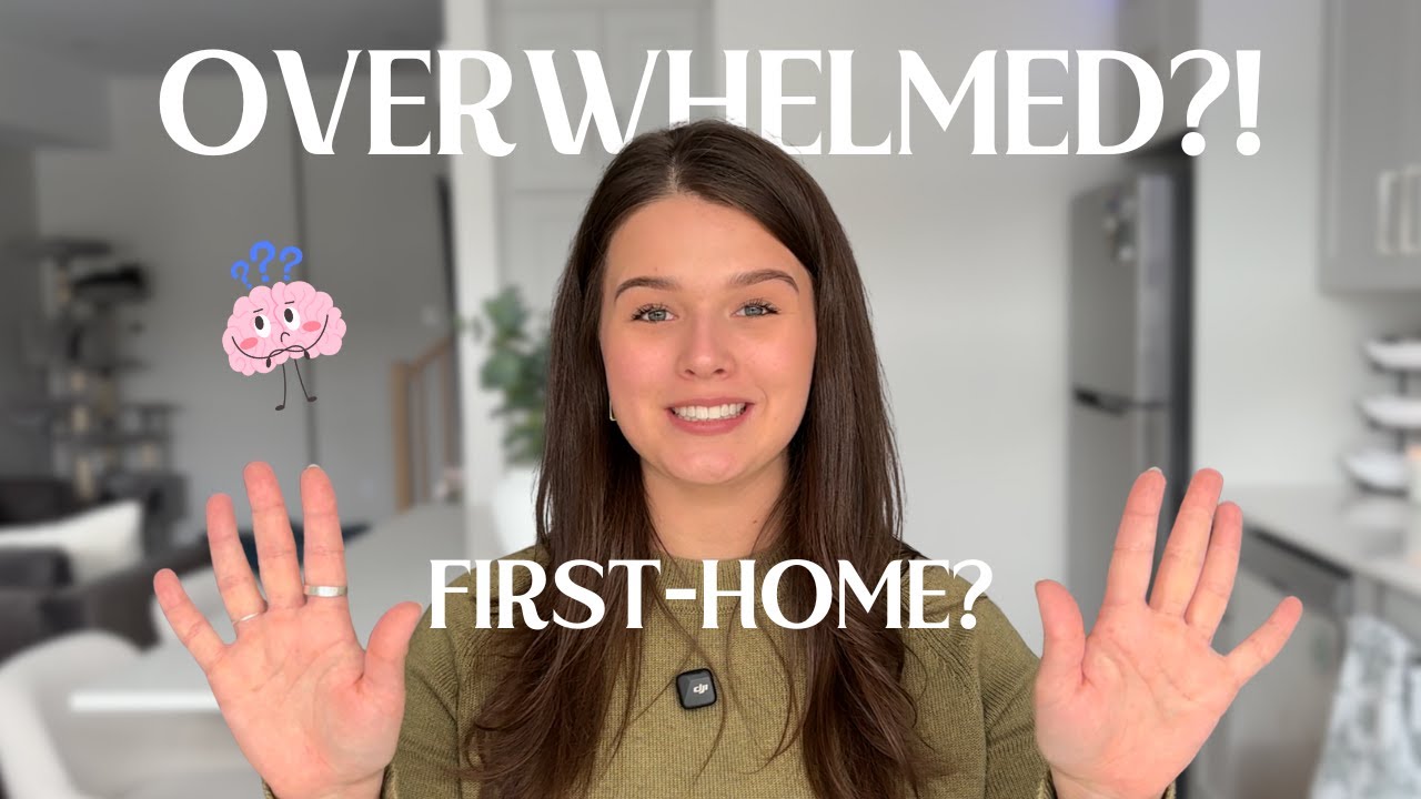 10 Steps to Buying Your First Home in Ottawa (The Big Picture)
