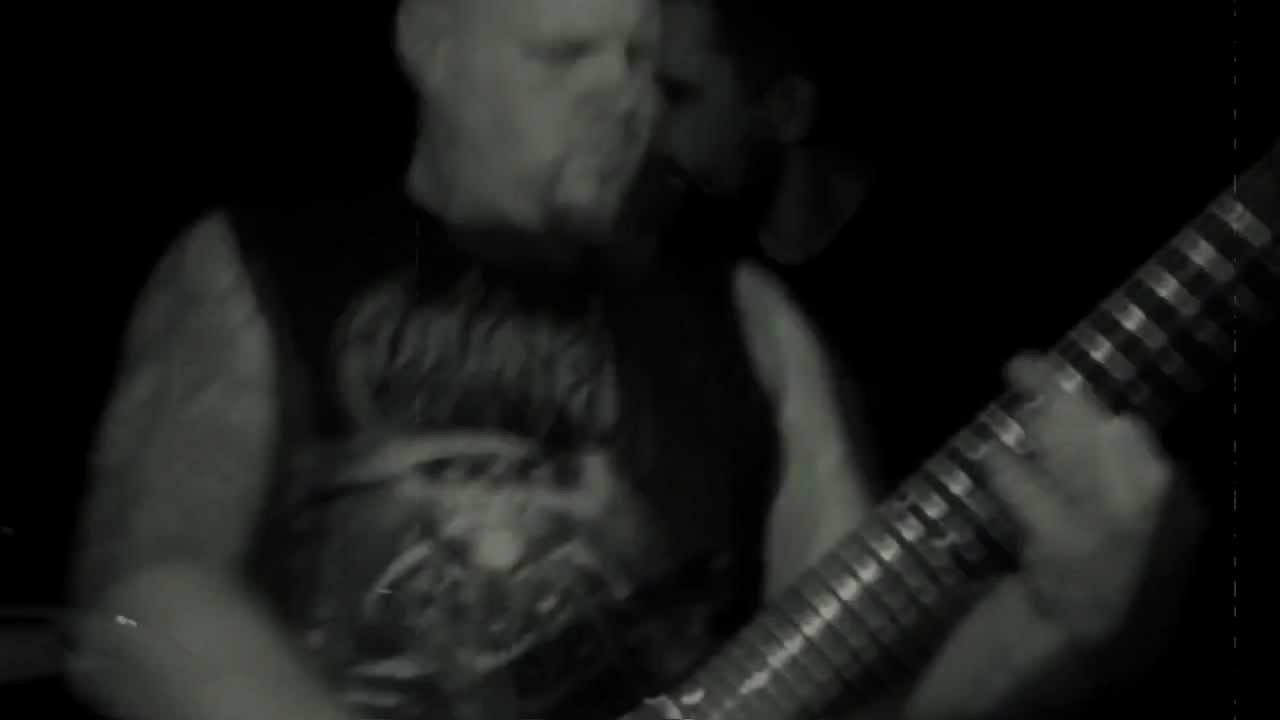 DEATHSTORM - 