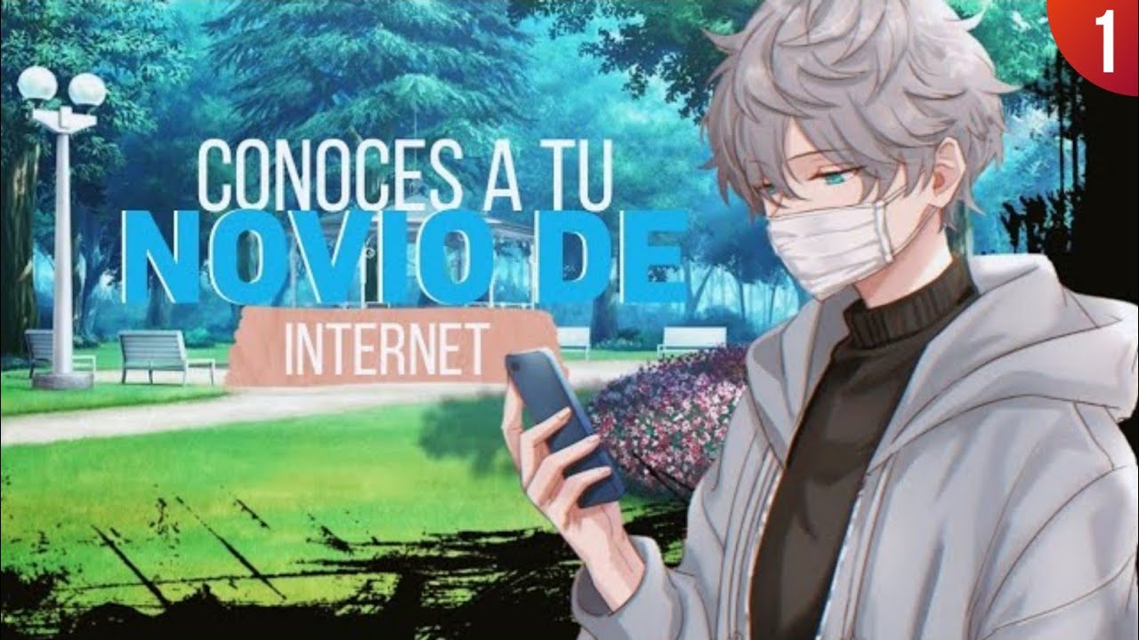 ASMR | 🌐 Conoces a tu novio de Internet  [roleplay] - Nizu