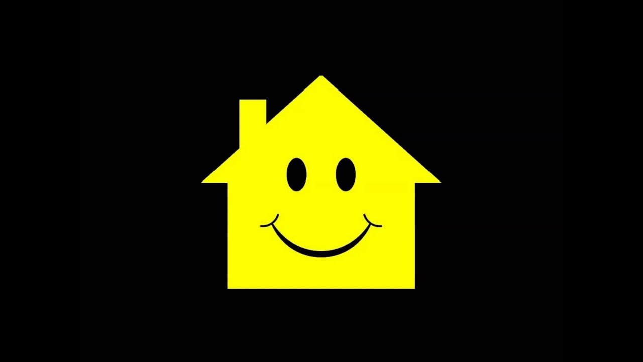 Acid House Mix (1988 - 1990)
