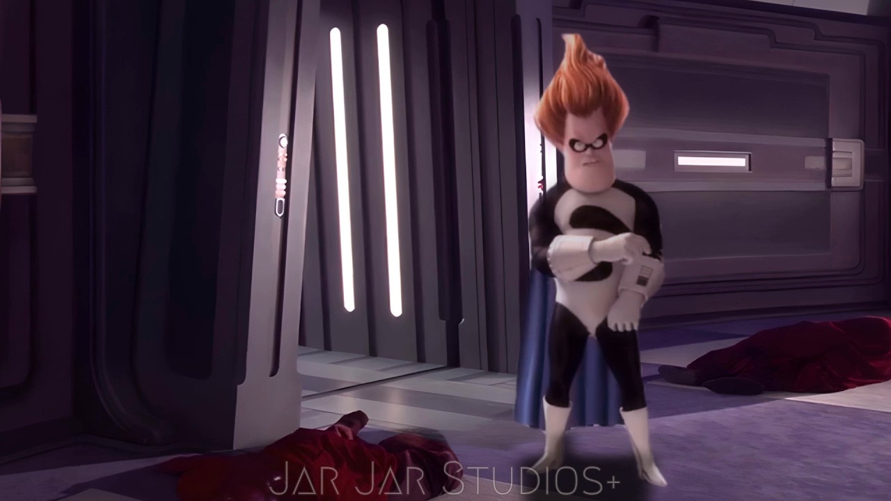 Syndrome Wars