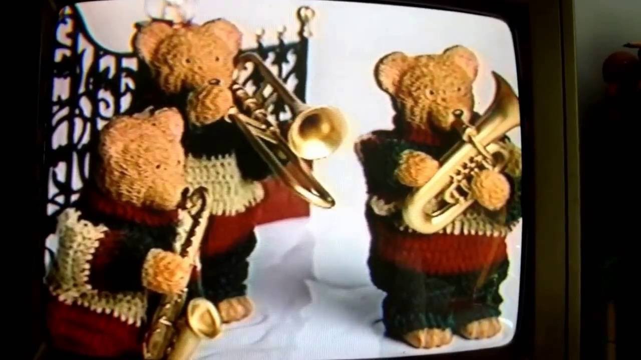 Closing To Baby Einstein 2000 VHS (Late 2000)