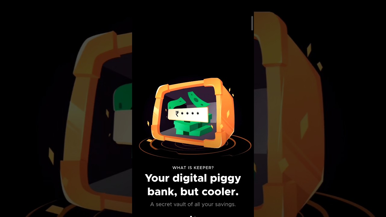 FamPay Locker | Save money in Fampay | 2X Your Money 💰 #ytshorts #fampayapp #youtubeshorts