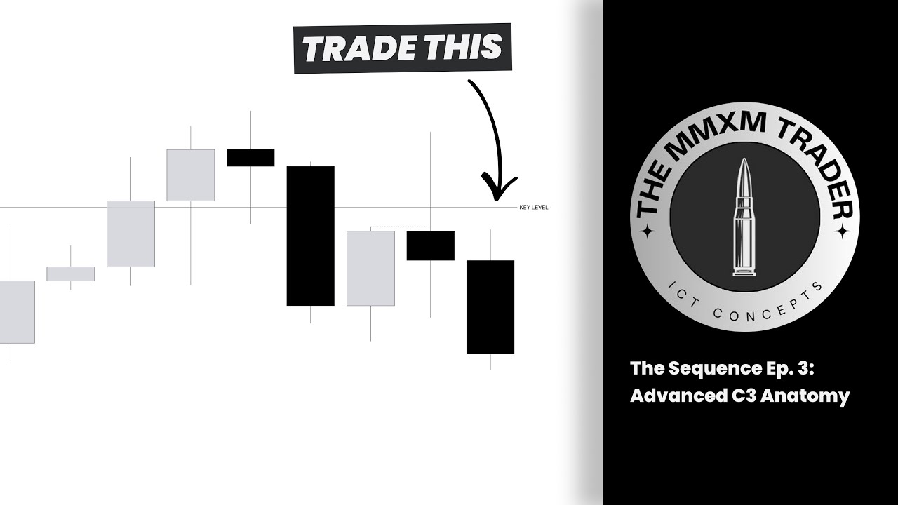 The Sequence Ep. 3: Advanced C3 Anatomy