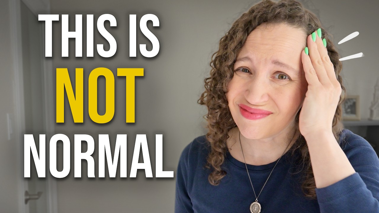 Women Over 40: Health Red Flags You Shouldn&rsquo;t Brush Off | ER nurse tells