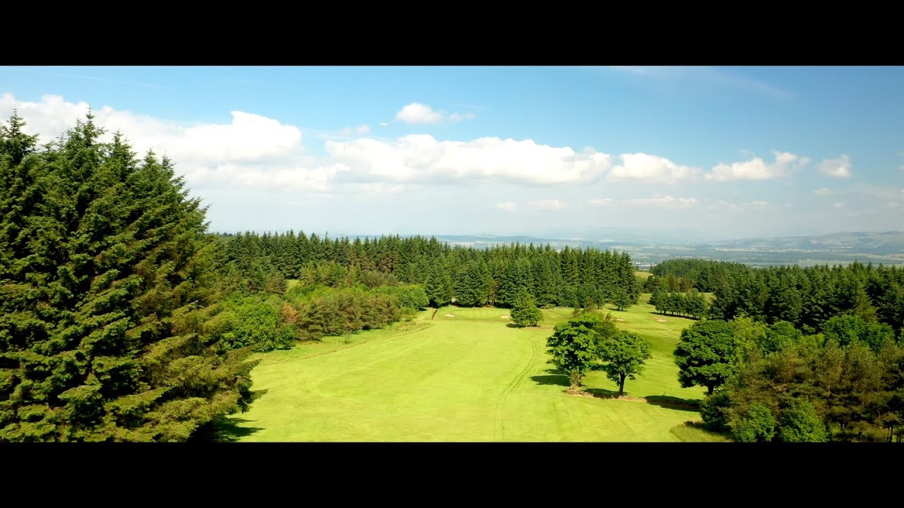 PAISLEY GOLF CLUB - You bring the clubs, we bring the views!!!
