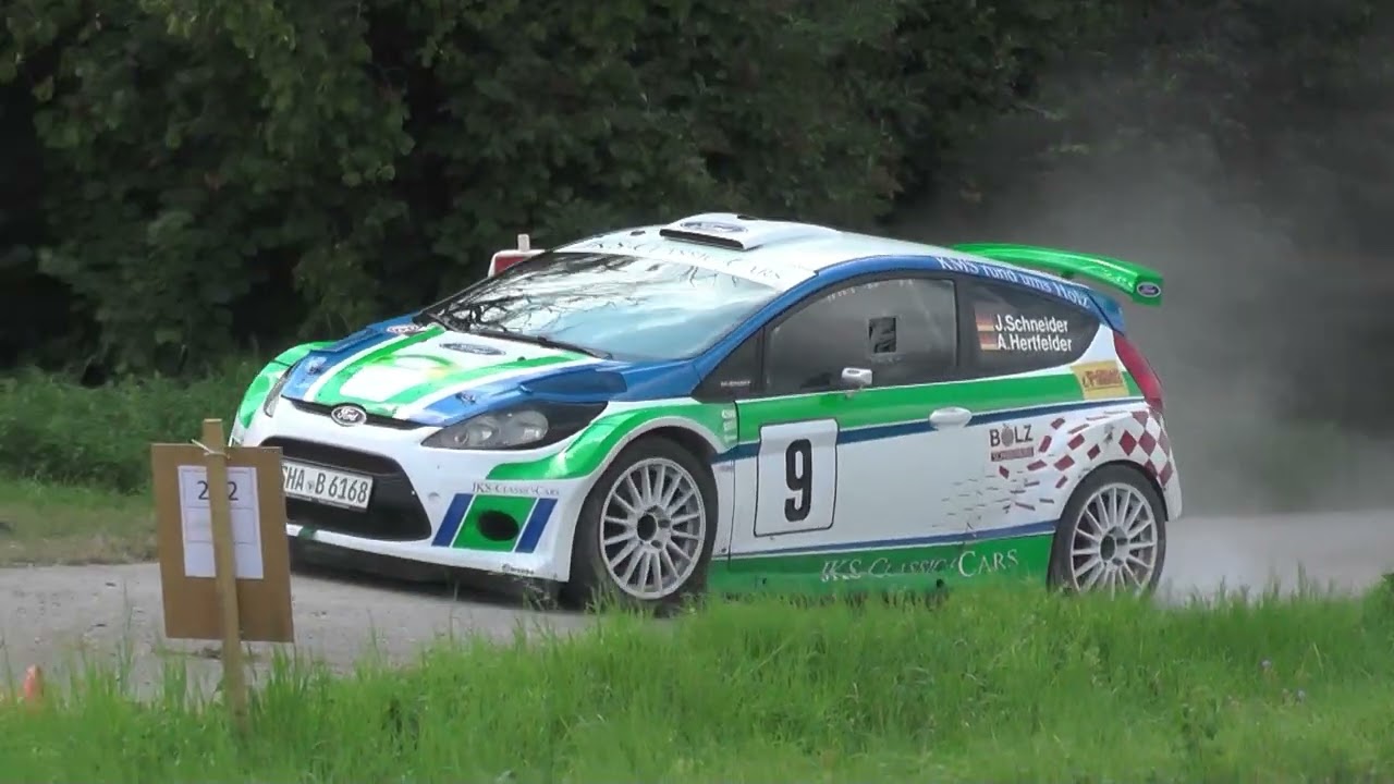 1  HWRT Rallyessprint 3
