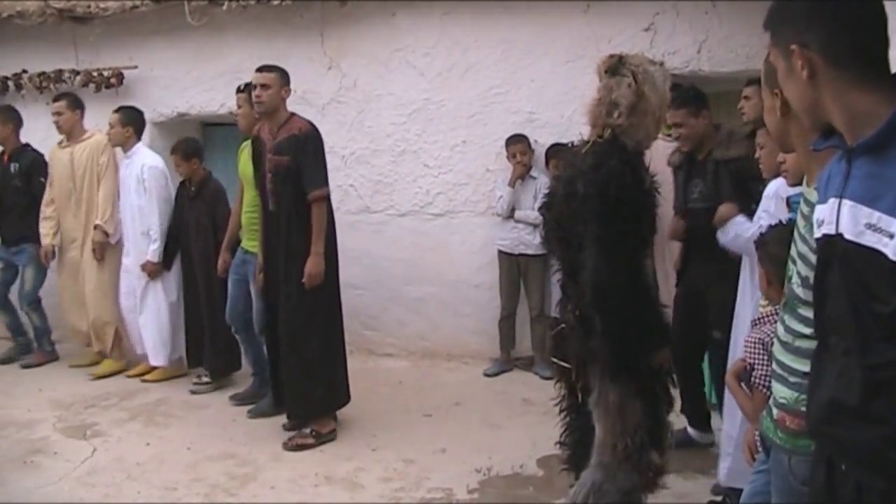 BouJLouD BiTaLJanE by Mr boumLik | بوجلود دوار بطلجان لسنة 2015 (HD 720p) (اليوم الثالث)