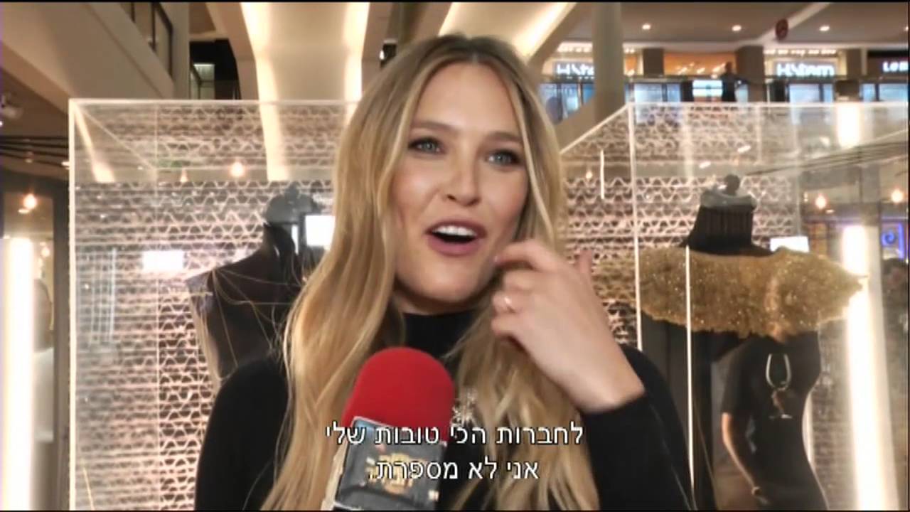 התינוקת של בר - חדשות הבידור