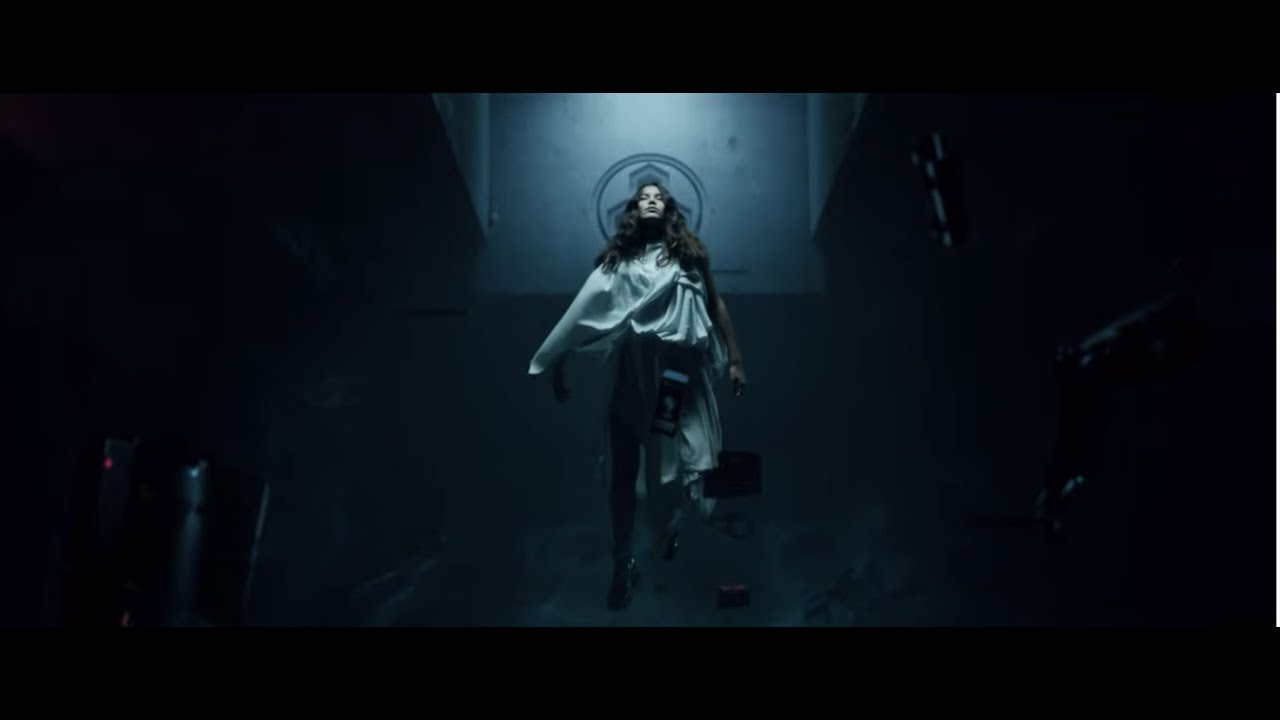 Within Temptation - Raise Your Banner feat. Anders Frid&eacute;n (Official Music Video)