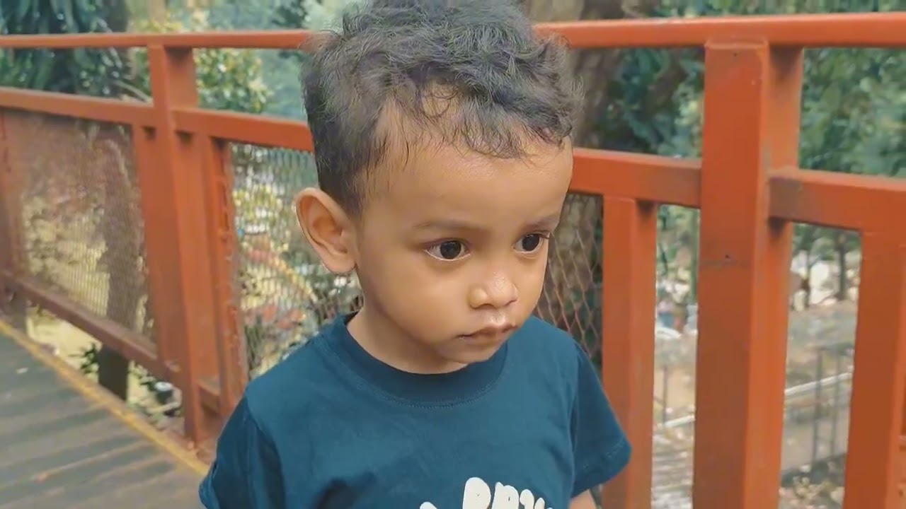 Cimory Riverside // Mini Vlog