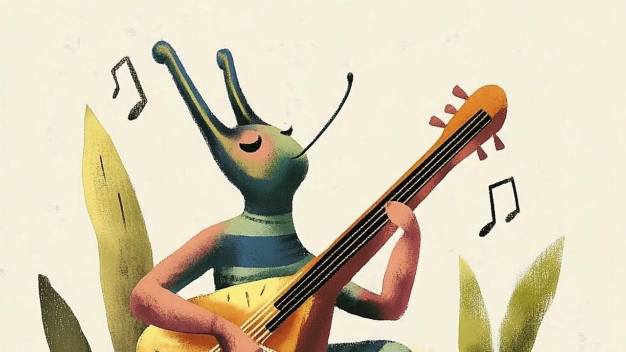 Cricket Blues, Adriana Valdés