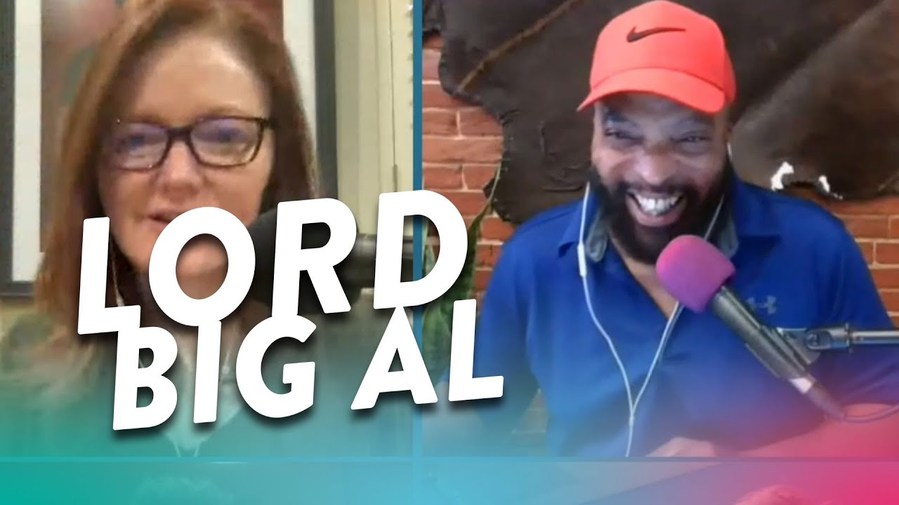 Lord Big Al Mack!