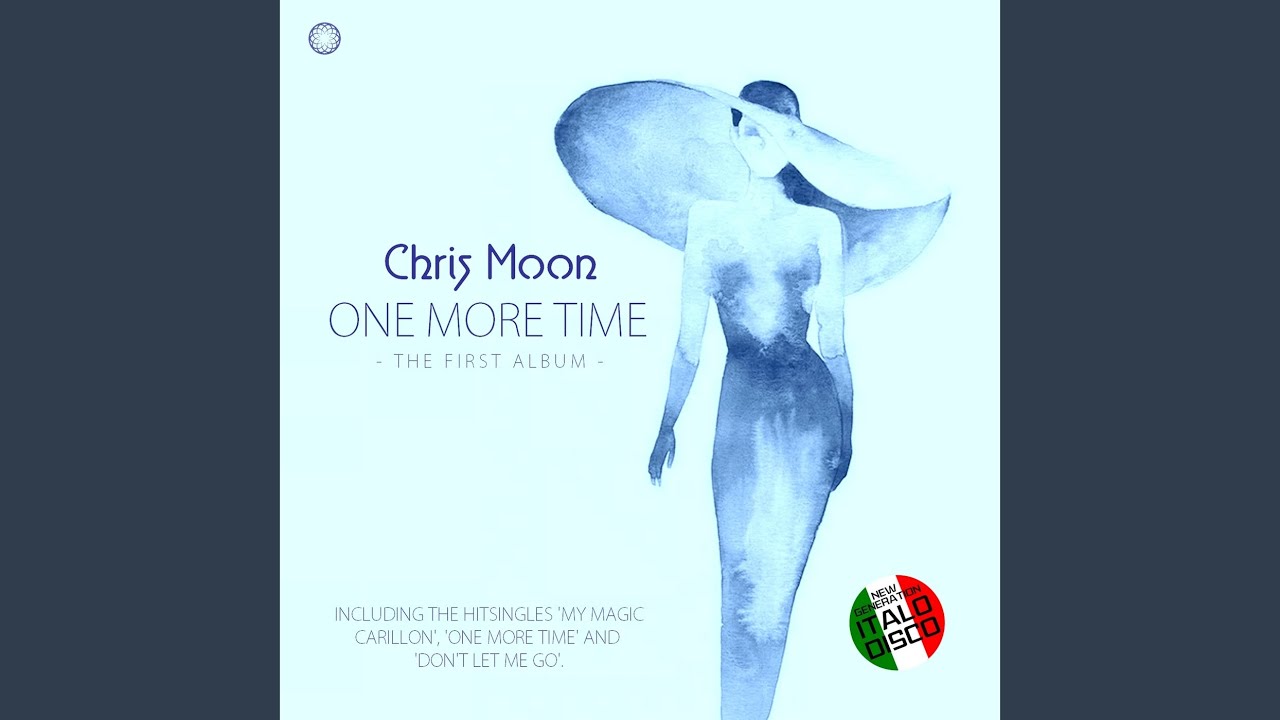 Italian Girl (Extended Vocal Power Mix)