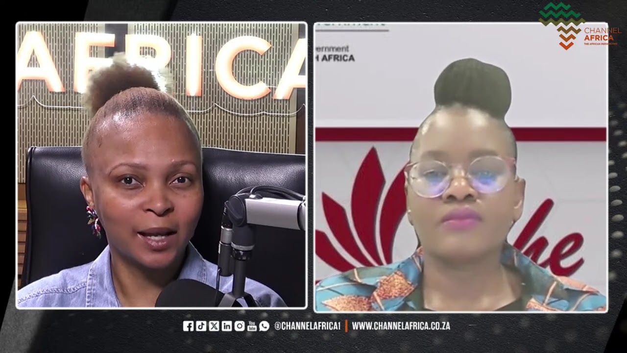 South Africa Hosts 24th Public Sector Trainers’ Forum Conference in Boksburg