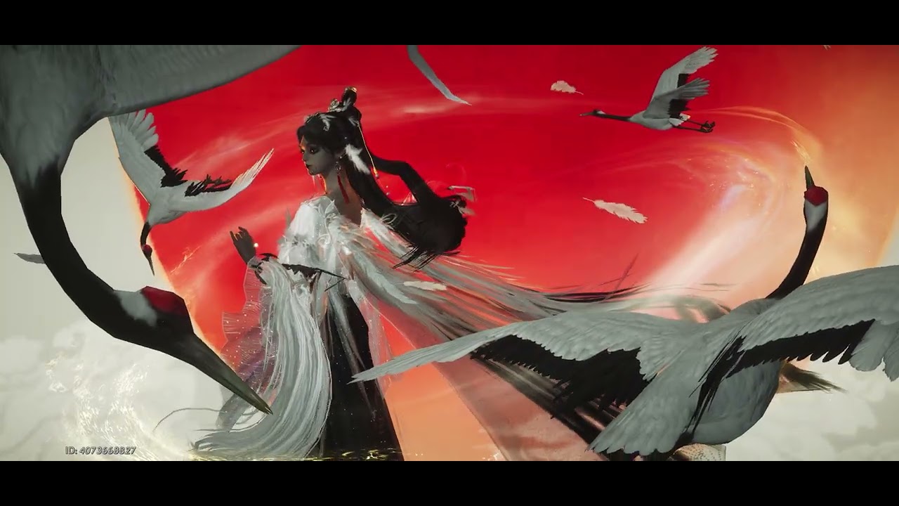 WHERE WINDS MEET #9 WHERE'S AUNT HAN?