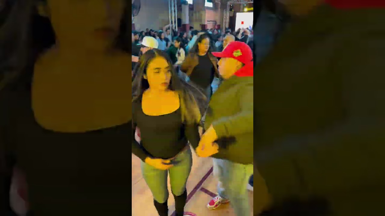 NUEVA RUMBA. BRONX  NYC