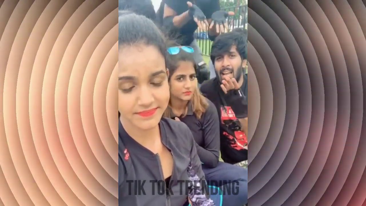 Tik Tok Tamil Girls and Boys Troll Collection | Tamil Tik Tok | Tamil Youngters Try Tik Tok