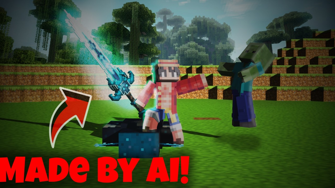 I Made Custom Abilities by only using AI