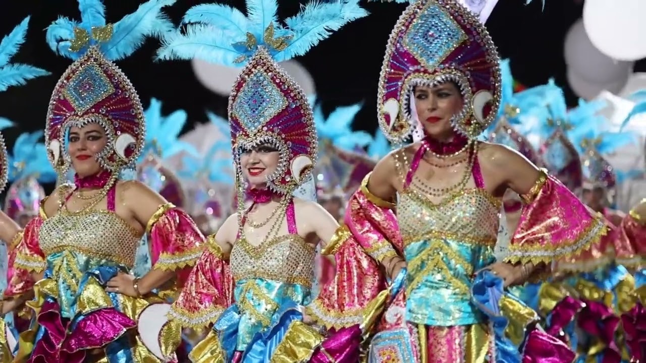 Marchas de Quarteira 2023