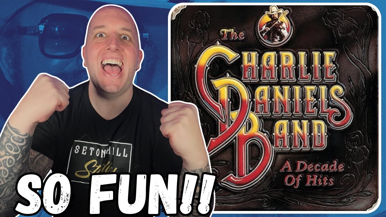 FIRST TIME Hearing The Charlie Daniels Band - Long Haired Country Boy || Speaking Facts!!