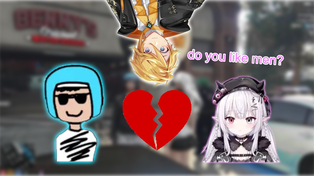 Wilson Wreaks Relationship [#districtv ]