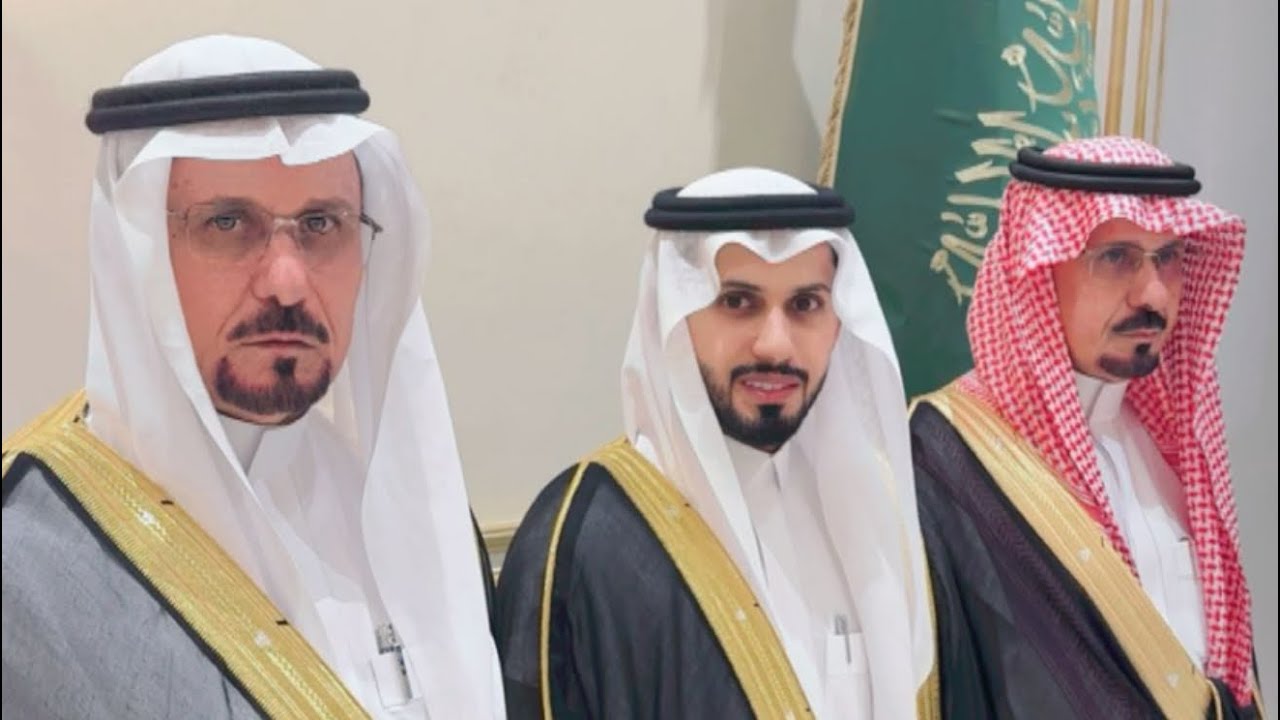 حفل زواج الشاب طارق بن إبراهيم حاسن الحساني المالكي ٠ قاعة الوردة البيضاء بمكة المكرمة ١٤٤٧/٤/١٠ هـ
