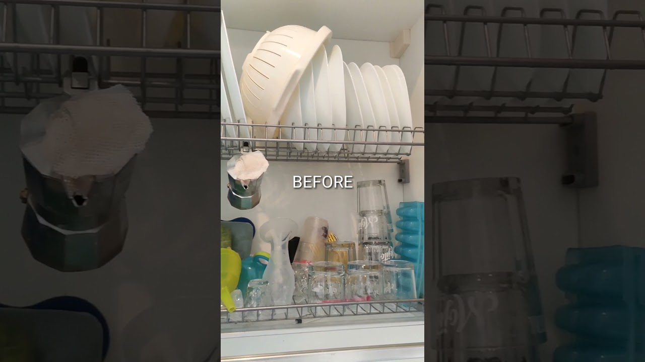 Organizzazione Cucina