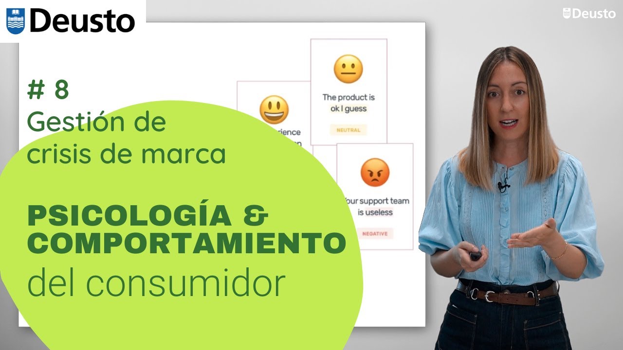 ¿Cómo resolver una CRISIS de MARCA?: EJEMPLOS reales: VOLKSWAGEN, PEPSI, FACEBOOK, AMAZON
