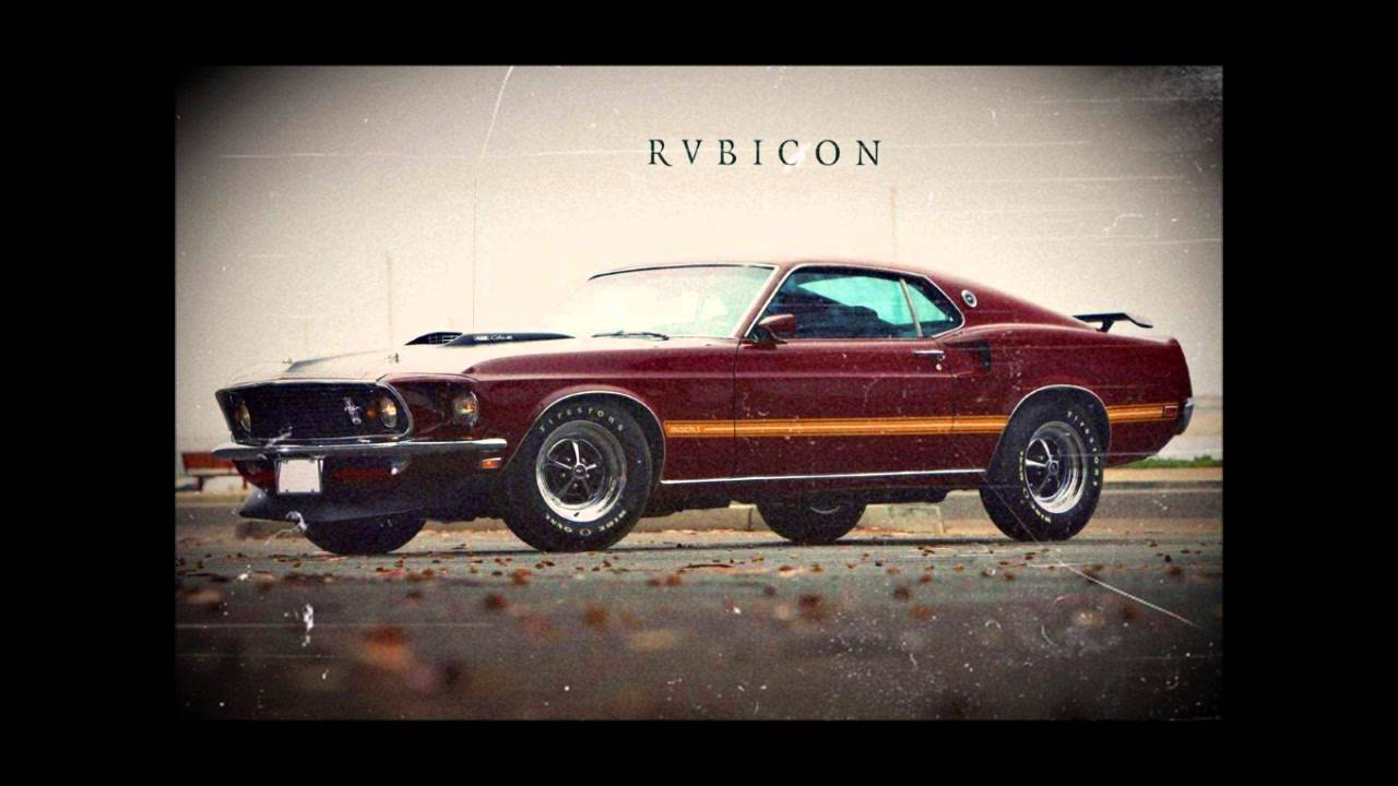 Rubicon 