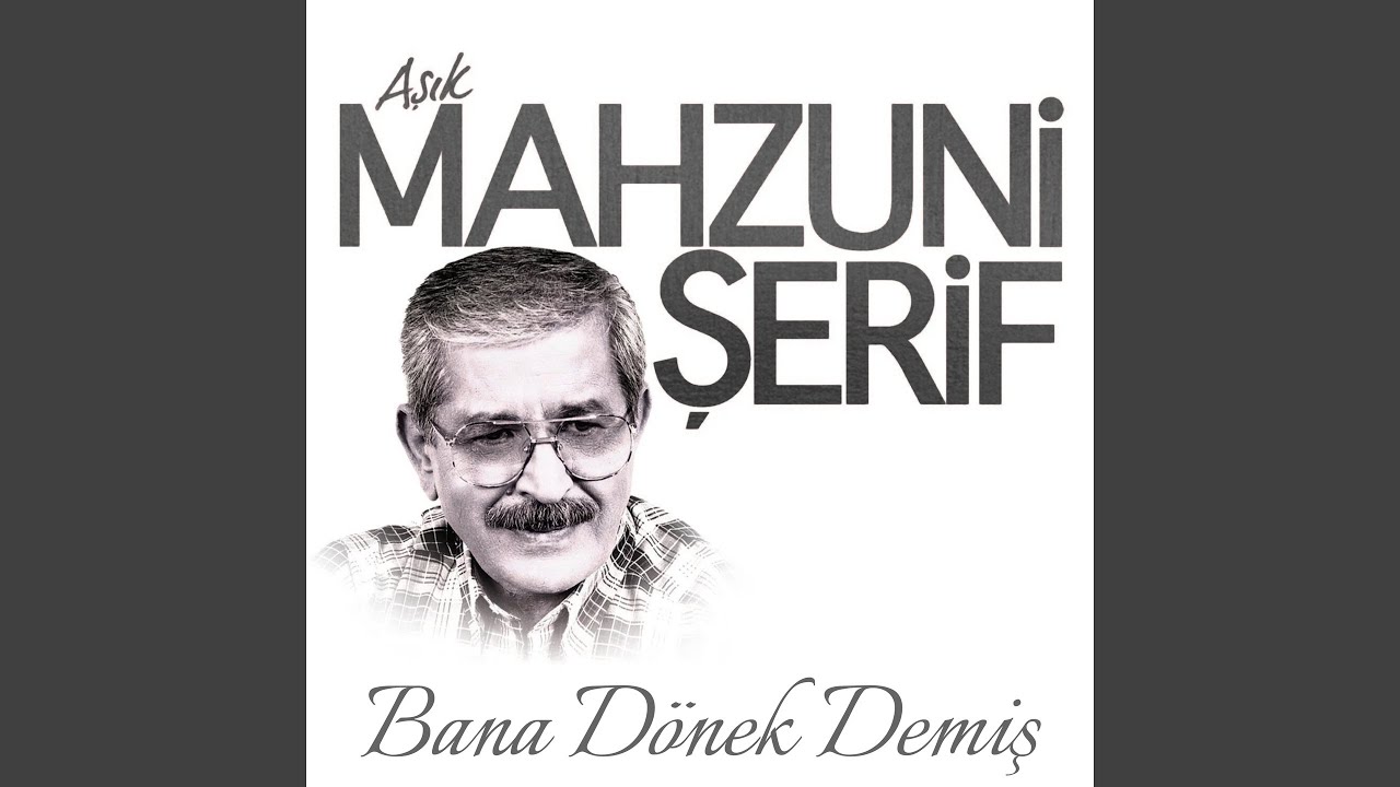 Bana D&ouml;nek Demiş
