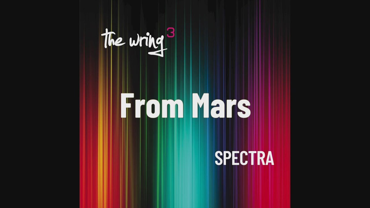 The Wring - From Mars