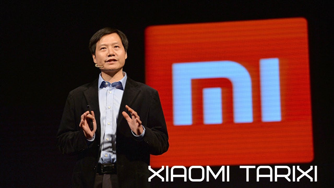 Hatto Kompyuteri yo'q TALABAning ustidan Hamma Kulishgan edi- XIAOMi tarixi