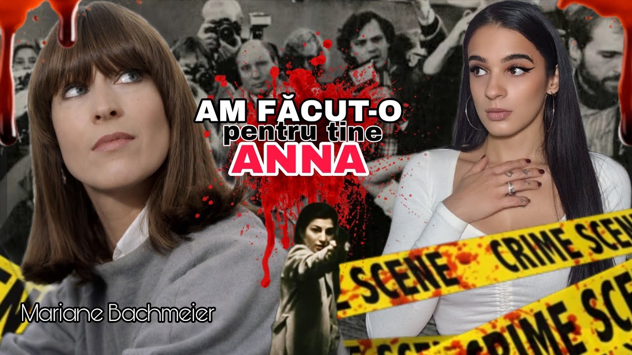 Marianne Bachmeier: mama care și-a făcut singură dreptate în sala de judecată - TRUE CRIME
